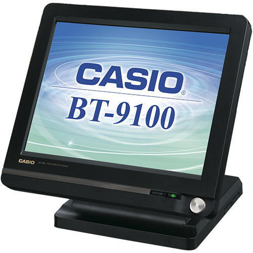 Casio BT-9100
